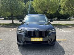 BMW X3 xDrive30i Version M - фото 3