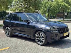 BMW X3 xDrive30i Version M - фото 4