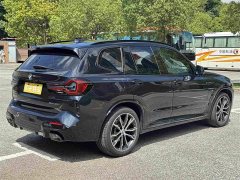 BMW X3 xDrive30i Version M - фото 5