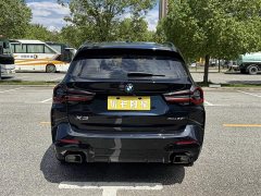 BMW X3 xDrive30i Version M - фото 6