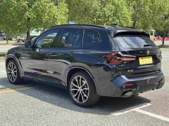 BMW X3 xDrive30i Version M - фото 7