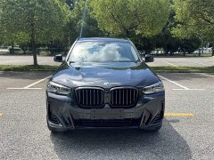 BMW X3 xDrive30i Version M - фото 9