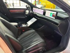 Li Auto L7 Dynamic - фото 17
