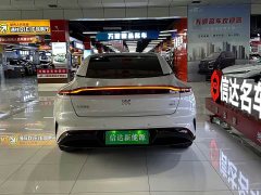 Li Auto L7 Dynamic - фото 6