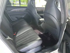 Li Auto L7 Dynamic - фото 7