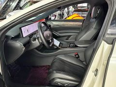 Li Auto L7 Dynamic - фото 8