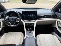 BYD PLUS EV Flagship Version - фото 10