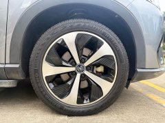 BYD PLUS EV Flagship Version - фото 13