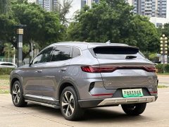 BYD PLUS EV Flagship Version - фото 16