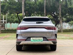 BYD PLUS EV Flagship Version - фото 17