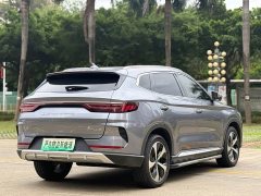 BYD PLUS EV Flagship Version - фото 18