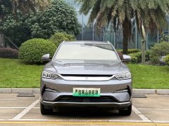 BYD PLUS EV Flagship Version - фото 2