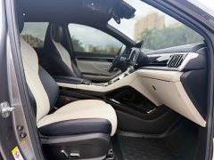 BYD PLUS EV Flagship Version - фото 4