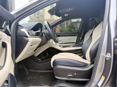 BYD PLUS EV Flagship Version - фото 8