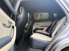 BYD PLUS EV Flagship Version - фото 9