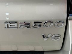 Tank 500 3.0T Business Edition Version 5 - фото 16