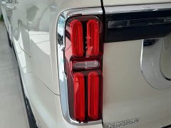 Tank 500 3.0T Business Edition Version 5 - фото 20