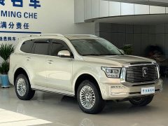 Tank 500 3.0T Business Edition Version 5 - фото 3