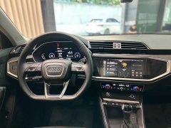 Audi Q3 35 TFSI Fashionable and Dynamic - фото 10