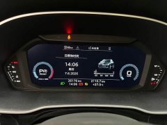 Audi Q3 35 TFSI Fashionable and Dynamic - фото 15