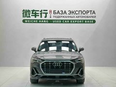 Audi Q3 35 TFSI Fashionable and Dynamic - фото 2