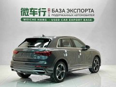 Audi Q3 35 TFSI Fashionable and Dynamic - фото 4