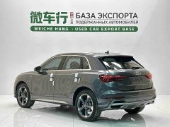Audi Q3 35 TFSI Fashionable and Dynamic - фото 6