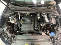 Audi Q3 35 TFSI Fashionable and Dynamic - фото 8