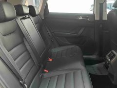 Lexus Tuyue 2021 280TSI two-wheel drive luxury version PLUS - фото 11