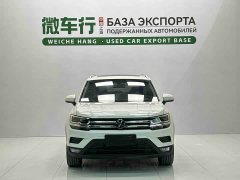 Lexus Tuyue 2021 280TSI two-wheel drive luxury version PLUS - фото 2
