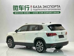 Lexus Tuyue 2021 280TSI two-wheel drive luxury version PLUS - фото 6