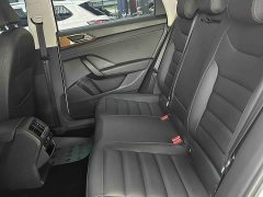 Lexus Tuyue 2021 280TSI two-wheel drive luxury version PLUS - фото 9