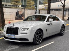 Rolls-Royce Phantom 6.6T standard - фото 1