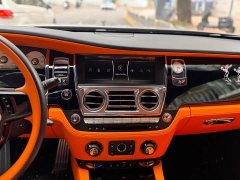 Rolls-Royce Phantom 6.6T standard - фото 10