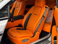 Rolls-Royce Phantom 6.6T standard - фото 13