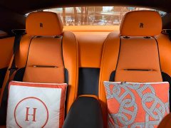Rolls-Royce Phantom 6.6T standard - фото 14