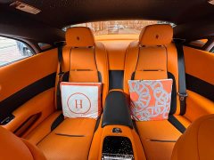 Rolls-Royce Phantom 6.6T standard - фото 15