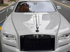 Rolls-Royce Phantom 6.6T standard - фото 17