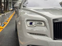 Rolls-Royce Phantom 6.6T standard - фото 18