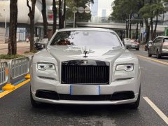 Rolls-Royce Phantom 6.6T standard - фото 2