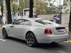 Rolls-Royce Phantom 6.6T standard - фото 3