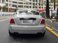 Rolls-Royce Phantom 6.6T standard - фото 4