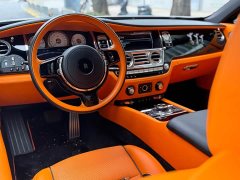 Rolls-Royce Phantom 6.6T standard - фото 5