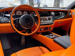 Rolls-Royce Phantom 6.6T standard - фото 7