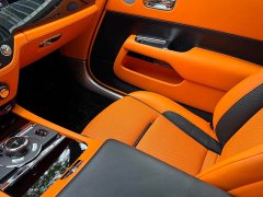 Rolls-Royce Phantom 6.6T standard - фото 9