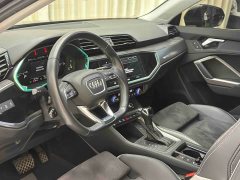 Audi Q3 35 TFSI Fashionable and Dynamic - фото 14