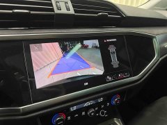 Audi Q3 35 TFSI Fashionable and Dynamic - фото 17
