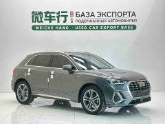Audi Q3 35 TFSI Fashionable and Dynamic - фото 3