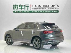 Audi Q3 35 TFSI Fashionable and Dynamic - фото 4