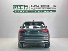 Audi Q3 35 TFSI Fashionable and Dynamic - фото 5